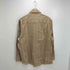 シーケーカルバンクライン ck Calvin Klein L/Sピンストライプシャツ ビッグサイズ メンズ 3L