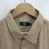 シーケーカルバンクライン ck Calvin Klein L/Sピンストライプシャツ ビッグサイズ メンズ 3L