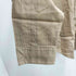 シーケーカルバンクライン ck Calvin Klein L/Sピンストライプシャツ ビッグサイズ メンズ 3L