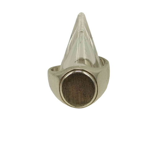 blatto S925 デザインリング メンズ 18