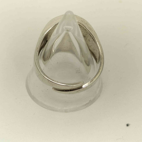 blatto S925 デザインリング メンズ 18