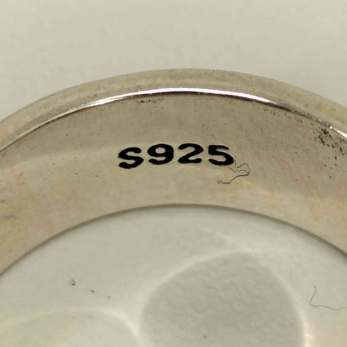 blatto S925 デザインリング メンズ 17