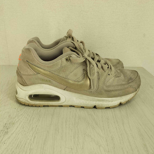 ナイキ NIKE W AIR MAX COMMAND PRM レディース JPN:24.5
