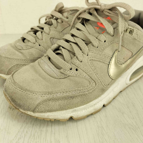 ナイキ NIKE W AIR MAX COMMAND PRM レディース JPN:24.5
