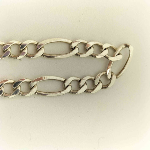 ショロメキシコ XOLO MEXICO S925 oval mutual bracelet レディース