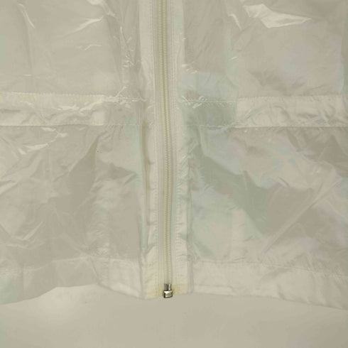 クレージュ courreges ナイロンS/S シャツ レディース 40