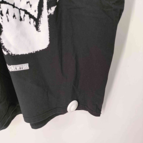 シュプリーム Supreme Skulls Tee メンズ import:XL