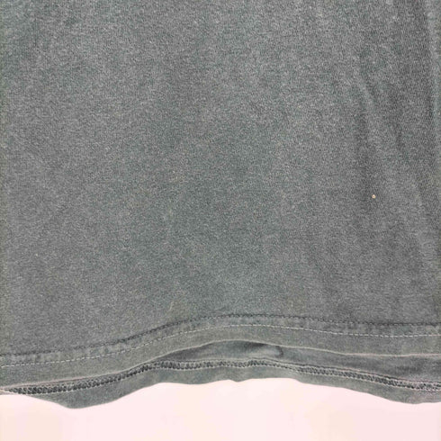 コンフォートカラーズ COMFORT COLORS 両面プリントクルーネックTシャツ メンズ import:M