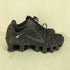 ナイキ NIKE NIKE SHOX TL BLACK/BLACK メンズ JPN:28