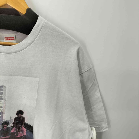 シュプリーム Supreme Augustus Pablo Tee メンズ import:XL