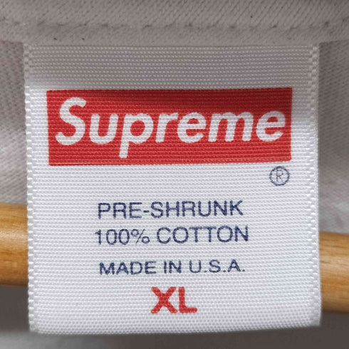 シュプリーム Supreme Augustus Pablo Tee メンズ import:XL