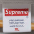 シュプリーム Supreme Augustus Pablo Tee メンズ import:XL
