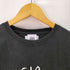 ウィンダンシー WIND AND SEA VISION S/S Tee 3 メンズ JPN:XL
