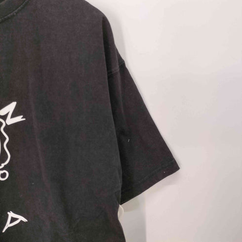 ウィンダンシー WIND AND SEA VISION S/S Tee 3 メンズ JPN:XL