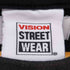 ウィンダンシー WIND AND SEA VISION S/S Tee 3 メンズ JPN:XL