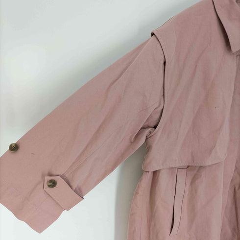 アングリッド Ungrid 2Wayロングコート レディース JPN:S