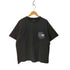 ウィンダンシー WIND AND SEA Palm tree Pocket S/S Tee メンズ JPN:XL