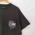ウィンダンシー WIND AND SEA Palm tree Pocket S/S Tee メンズ JPN:XL