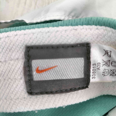 ナイキ NIKE ナイロンメッシュキャップ レディース ONE SIZE