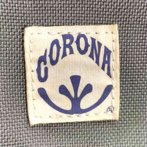 ザコロナユーティリティ THE CORONA UTILITY ガスマスク ショルダーバッグ メンズ