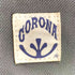 ザコロナユーティリティ THE CORONA UTILITY ガスマスク ショルダーバッグ メンズ