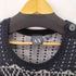 アルマーニエクスチェンジ ARMANI EXCHANGE ノルディック コットンウール ニット メンズ import:XL