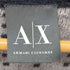 アルマーニエクスチェンジ ARMANI EXCHANGE ノルディック コットンウール ニット メンズ import:XL