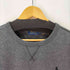 ポロラルフローレン POLO RALPH LAUREN ワンポイント スウェット メンズ import:XL