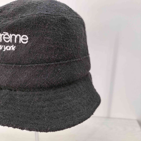 シュプリーム Supreme Classic Logo Terry Crusher メンズ