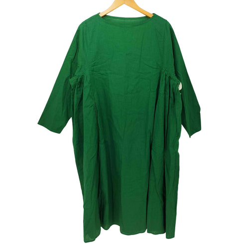 ピルグリムサーフプラスサプライ Pilgrim Surf+Supply コットンリネン ワンピース レディース