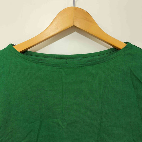 ピルグリムサーフプラスサプライ Pilgrim Surf+Supply コットンリネン ワンピース レディース