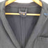 アールニューボールド R.NEWBOLD シングルブレスト スウェット テーラード ジャケット メンズ import:M