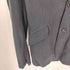アールニューボールド R.NEWBOLD シングルブレスト スウェット テーラード ジャケット メンズ import:M