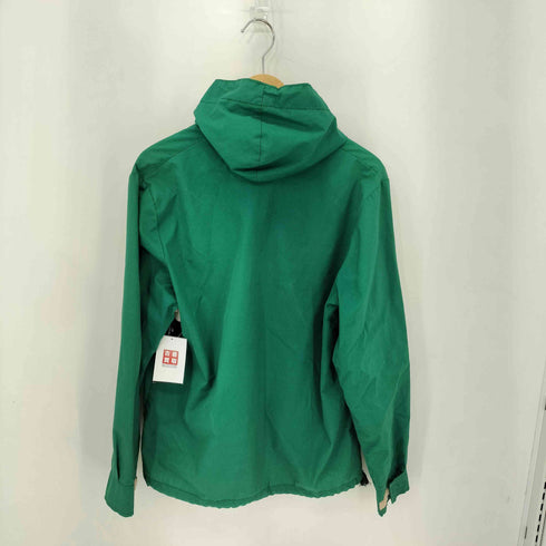 ウールリッチ WOOLRICH 60~70s TALONジッパー アノラックパーカー メンズ