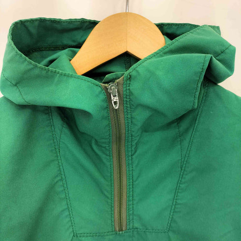 ウールリッチ WOOLRICH 60~70s TALONジッパー アノラックパーカー メンズ