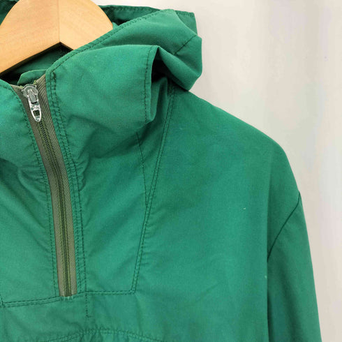 ウールリッチ WOOLRICH 60~70s TALONジッパー アノラックパーカー メンズ