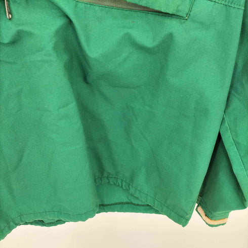 ウールリッチ WOOLRICH 60~70s TALONジッパー アノラックパーカー メンズ