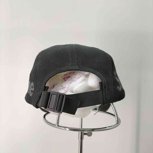 シュプリーム Supreme Jacquard Pique Camp Cap メンズ FREE