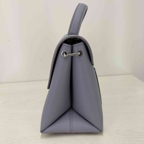 チャールズアンドキース CHARLES&KEITH ストーンエンベリッシュド ハンドルバッグ ハンドバッグ レディース