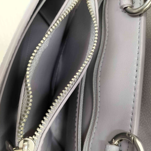 チャールズアンドキース CHARLES&KEITH ストーンエンベリッシュド ハンドルバッグ ハンドバッグ レディース