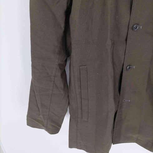 ニコルクラブフォーメン NICOLE CLUB FOR MEN 90-00S ナイロン混 L/S シャツ メンズ JPN:M