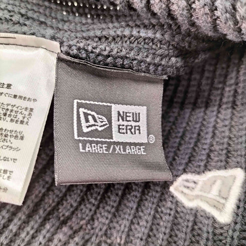 ニューエラ NEW ERA ニット エクスプローラー セーラーブリム メンズ L/XL