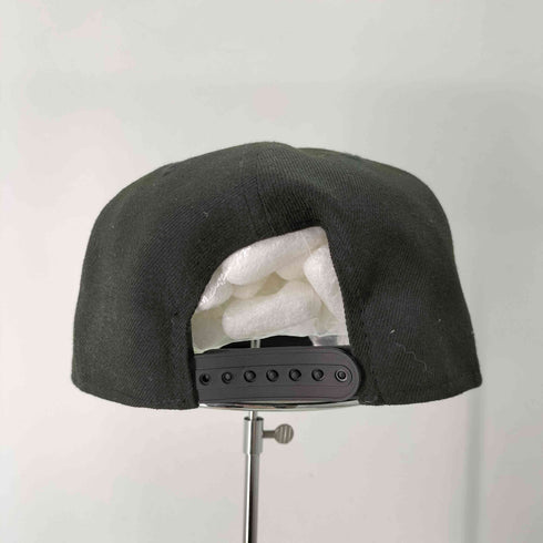 ニューエラ NEW ERA 9FIFTY スナップバック ブランク 無地 メンズ FREE