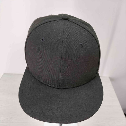 ニューエラ NEW ERA 9FIFTY スナップバック ブランク 無地 メンズ FREE