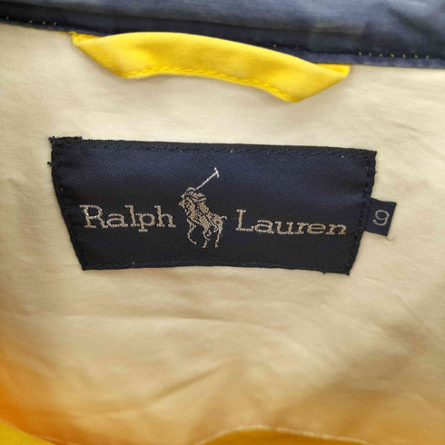 ラルフローレン RALPH LAUREN RL2000 インパクト21 マウンテンパーカー メンズ 9