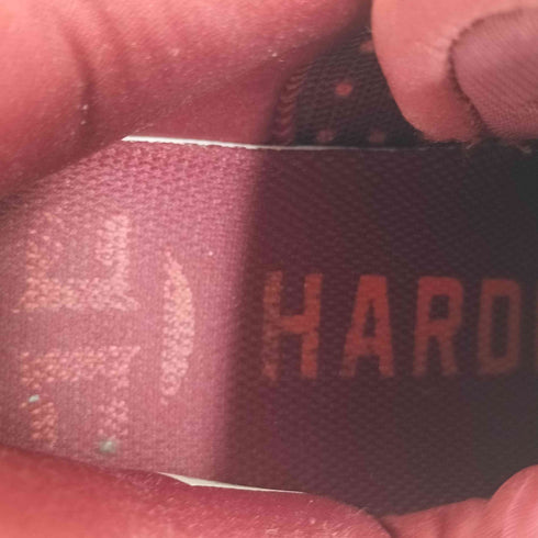 アディダス adidas HARDEN VOL.1 メンズ 26.5