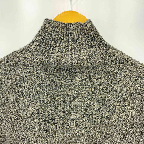 ANUKE タートルネック ロングスリーブ ニット casual レディース FREE