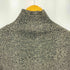ANUKE タートルネック ロングスリーブ ニット casual レディース FREE