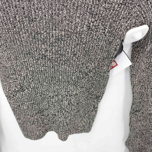 ANUKE タートルネック ロングスリーブ ニット casual レディース FREE