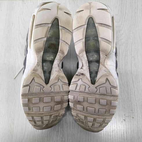 ナイキ NIKE AIR MAX 95 ESSENTIAL メンズ JPN:27.5